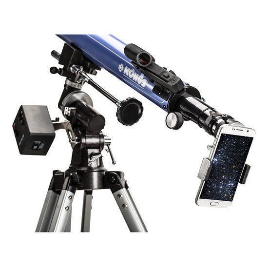 Konus, 60mm, Start 900B Telescope Carousel 4