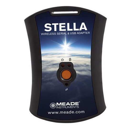Meade, Stella Wi-Fi Adapter Carousel 1