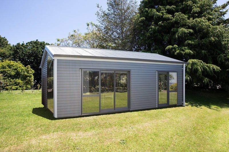 Premium Cabin - 27m2 Carousel 1
