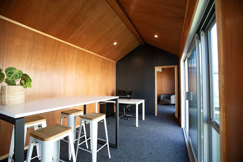 Premium Cabin - 27m2 Carousel 2