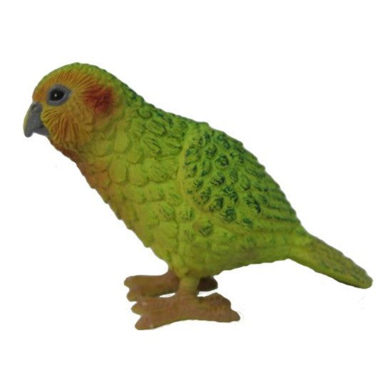Kakapo Plastic Rep Carousel 1