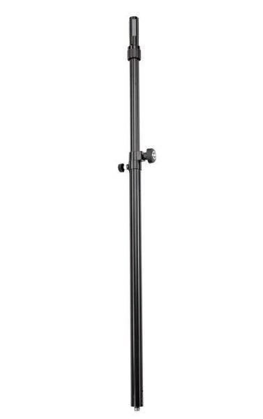 K&M Distance Rod - Spring Loaded Bolt And Locking Screw - M20 Thread And "Rin... Carousel 1