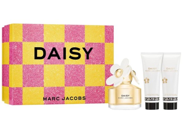 DAISY BY MARC JACOBS 50ML 3PCS SET_®_ Carousel 1