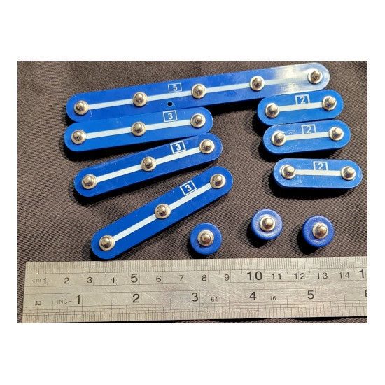 BrainBox Spare Part BB##1,2,3,5 Carousel 1