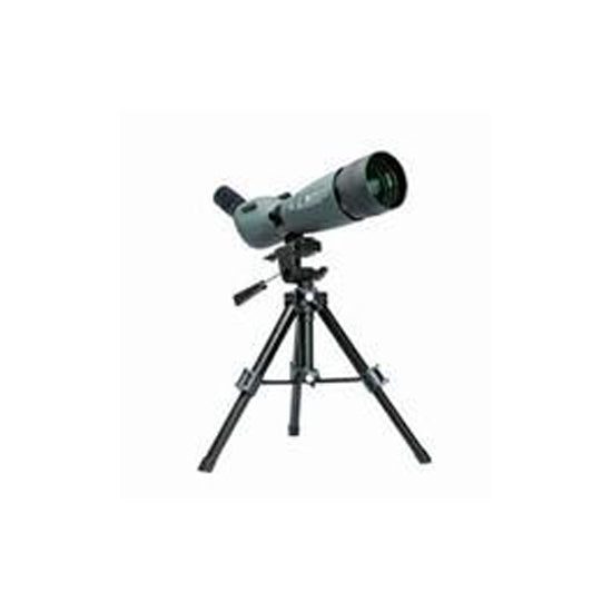 Konus, 20-60x80mm, Zoom , SpottingScope, w/SmartphoneAdapter Carousel 1