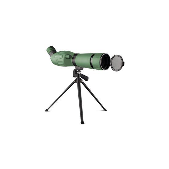 Konus, 20-60x60mm, Zoom SpottingScope Carousel 1