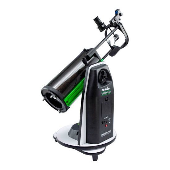 Skywatcher, 130mm, 5", Newtonian, Dobsonian, GTI Virtuoso I Carousel 1
