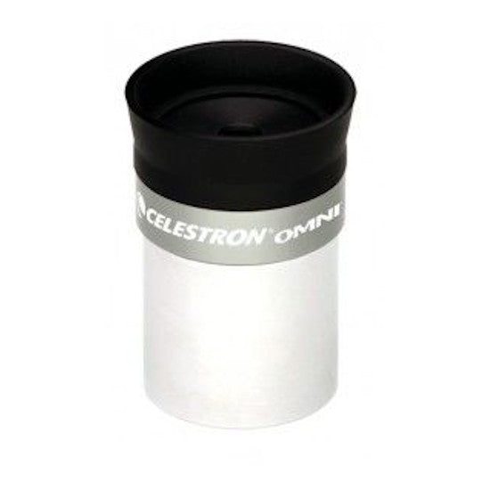 Celestron, 1.25", 6mm Omni, Plossl Eyepiece Carousel 1