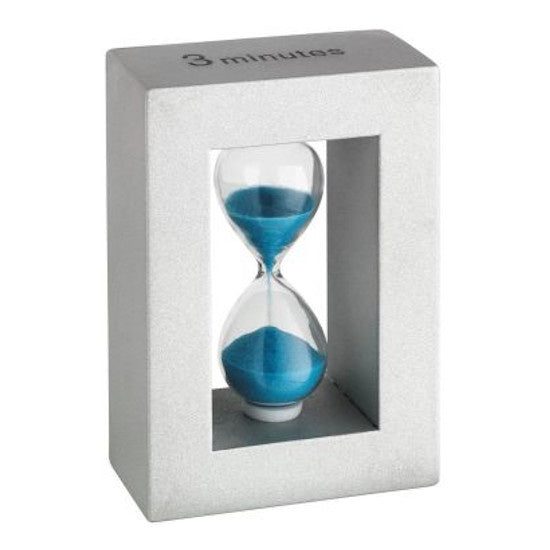 Hour Glass Carousel 1