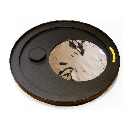 Solar Filter for 300mm Newtonian Telescopes. Carousel 1