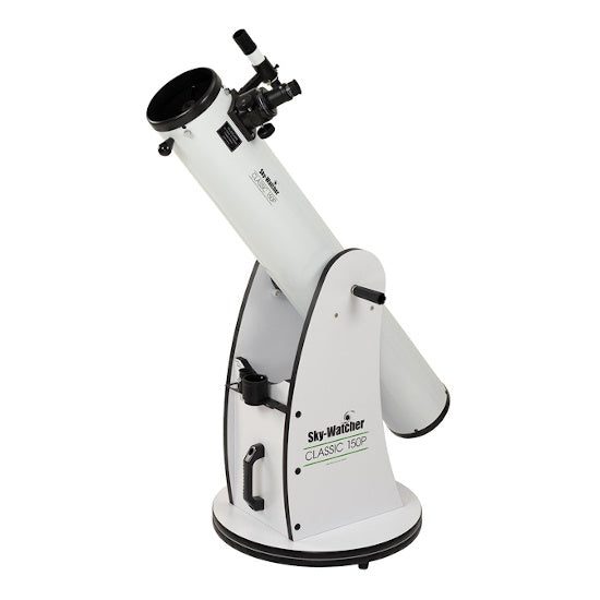 Skywatcher, 150mm, 6", Newtonian, Dobsonian, Manual Telescope Carousel 1