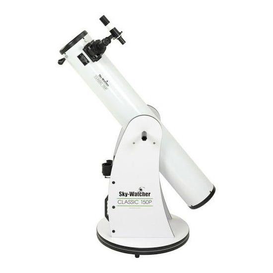 Skywatcher, 150mm, 6", Newtonian, Dobsonian, Manual Telescope Carousel 2