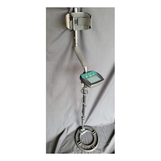 Metal Detector, GC1033 Carousel 1