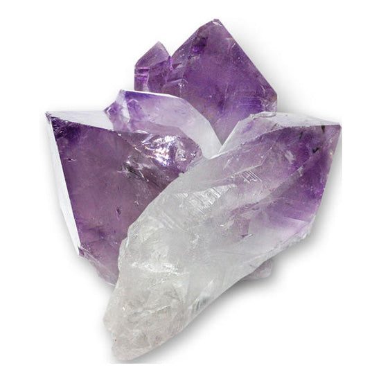 Amethyst Points Carousel 2