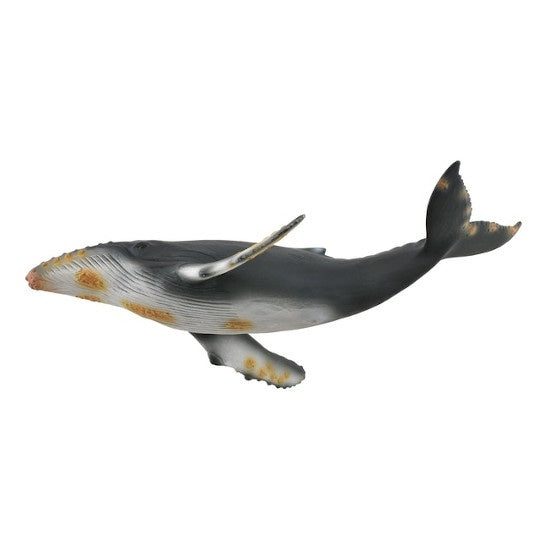 Humpback Whale Figurine XL Carousel 1