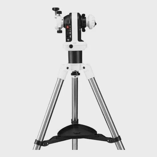 Telescope Mount,AZ-GTIX, wifi, with tripod, dual saddle. Carousel 1