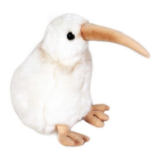 Manukura White Kiwi Carousel 1