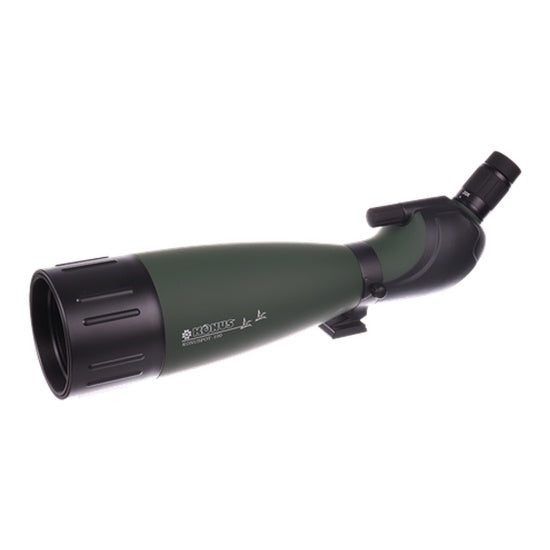 Konus, 20-60x100, Spottingscope, + Smartphone Adapter Carousel 1