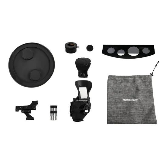 Celestron, 8" Dobsonian Starsense Carousel 17