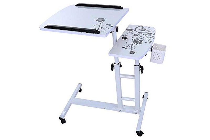 Laptop Table Desk (OVER STOCKED) Carousel 10