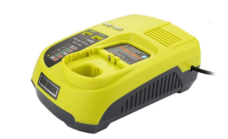 Ryobi Battery Charger (OVER STOCKED) Carousel 2