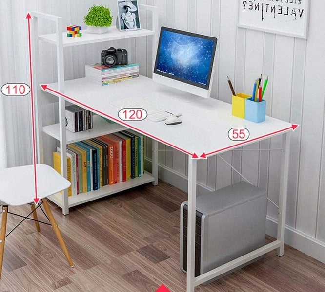Computer Desk Carousel 2