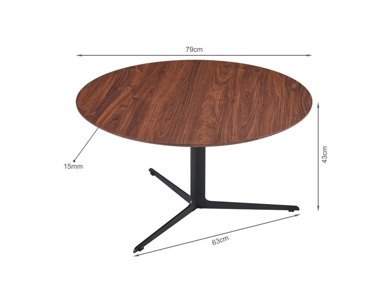Coffee Table Carousel 8