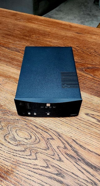 Simaudio Moon Mind 2 - Network Streamer Carousel 2