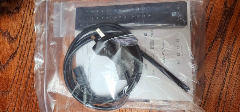 Simaudio Moon Mind 2 - Network Streamer Carousel 4