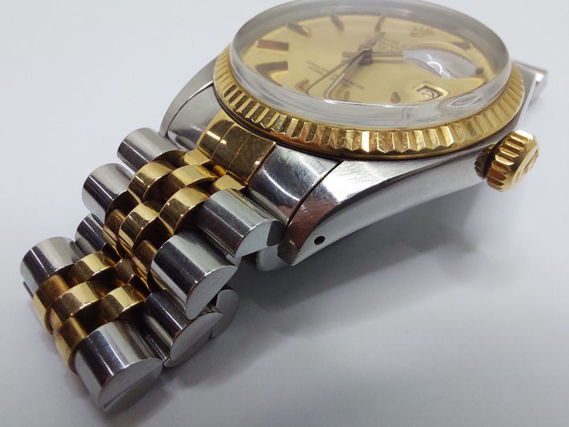 Rolex Datejust 31mm Carousel 2
