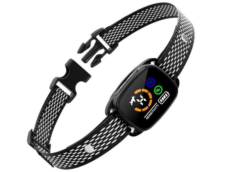 New Dog Training Collar Clearance Sale Carousel 1