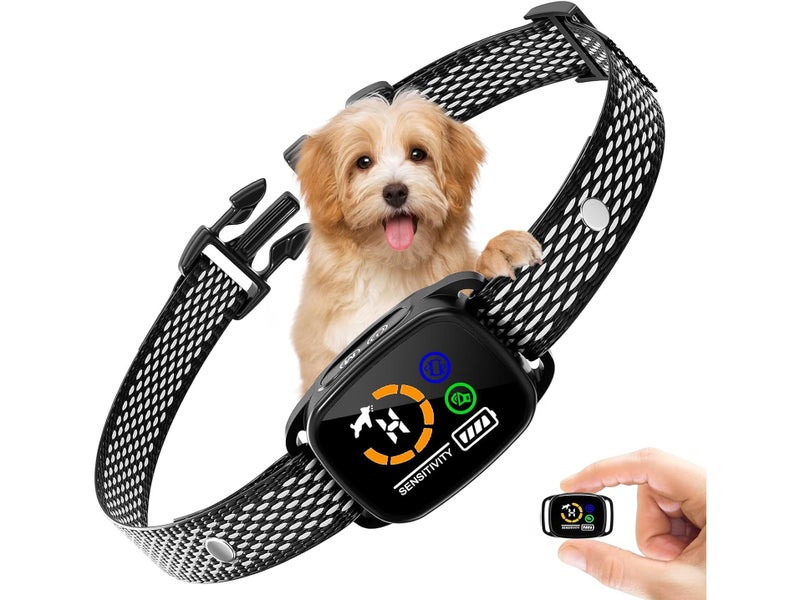 New Dog Training Collar Clearance Sale Carousel 2
