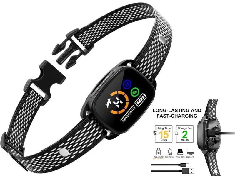 New Dog Training Collar Clearance Sale Carousel 11