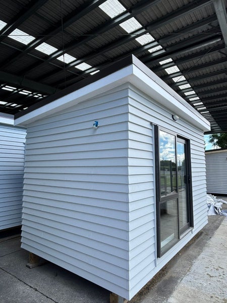 1BED - 10SQM PORTABLE CABIN/UNIT/SLEEPOUT62983258073473113