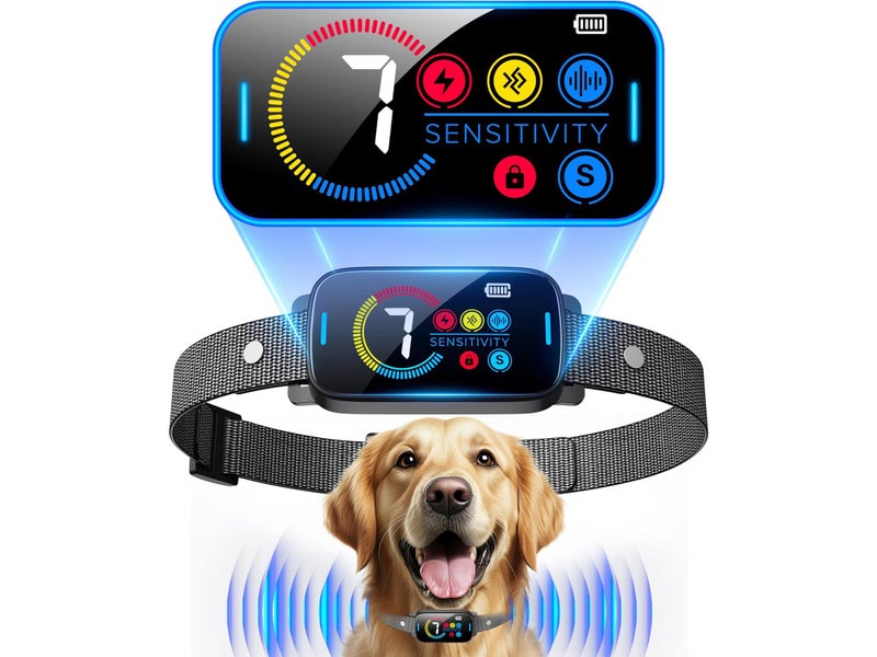 Dog Training Collars (OVER STOCKED) Carousel 9