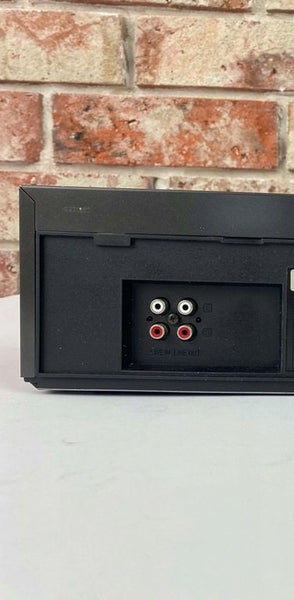 Vintage Technics RS-B105 Cassette Deck - Made in Japan - Refurbished W/ Warranty Carousel 6