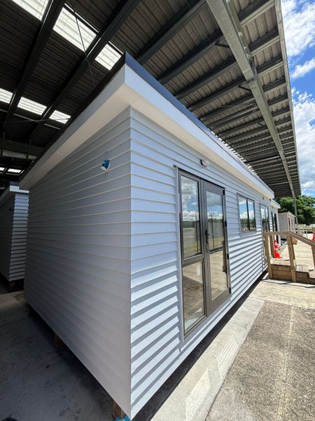2 BED PORTABLE CABIN/TINY HOME/UNIT 30SQM Carousel 2