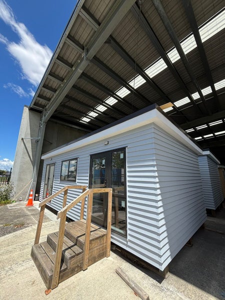 2 BED PORTABLE CABIN/TINY HOME/UNIT 30SQM Carousel 1