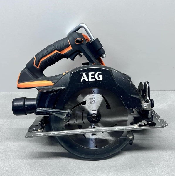 AEG CIRCULAR SAW BKS18BR (BARE TOOL) Carousel 1