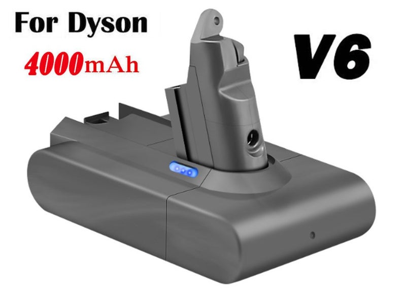 Dyson Battery NZ Clearance Carousel 1