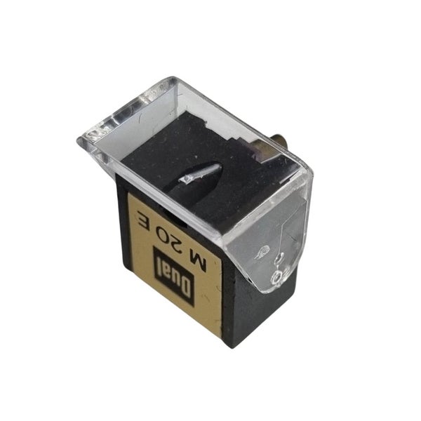 Ortofon VMS20E Mk2 Elliptical VMS30E Mk2 Carousel 1