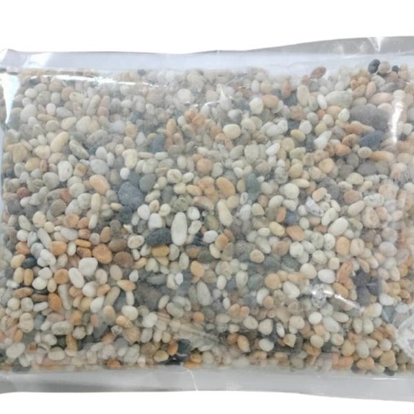 mix gem gravel 4kg Carousel 1