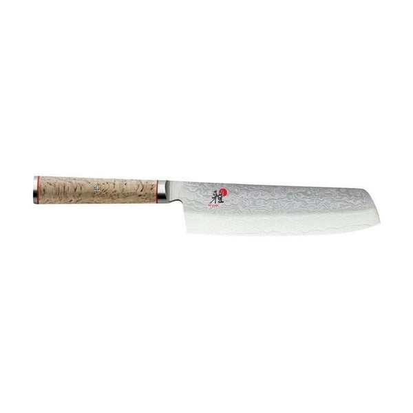 Miyabi Nakiri Knife 17cm 5000MCD Carousel 1