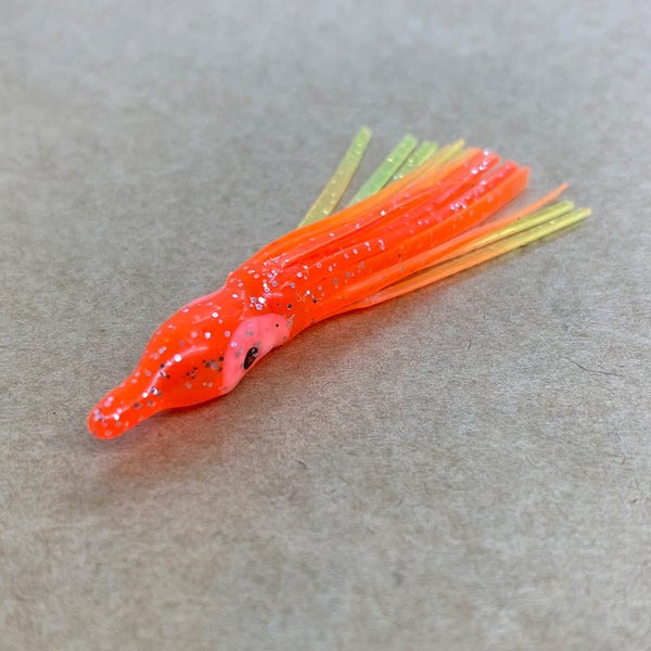 Orange Squid Skirts 5 Pack Carousel 1