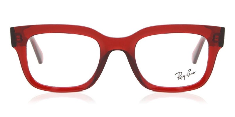 Ray-Ban RX7217 Chad 8265 52 New Unisex Eyeglasses Carousel 1