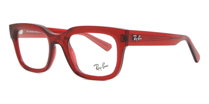 Ray-Ban RX7217 Chad 8265 52 New Unisex Eyeglasses Carousel 2