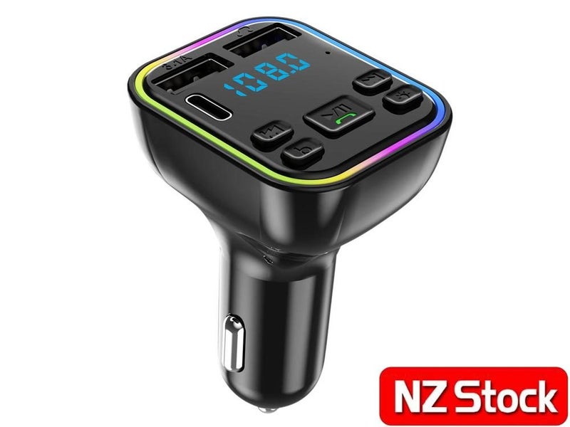 Car Bluetooth Receiver NZ Clearance Carousel 1