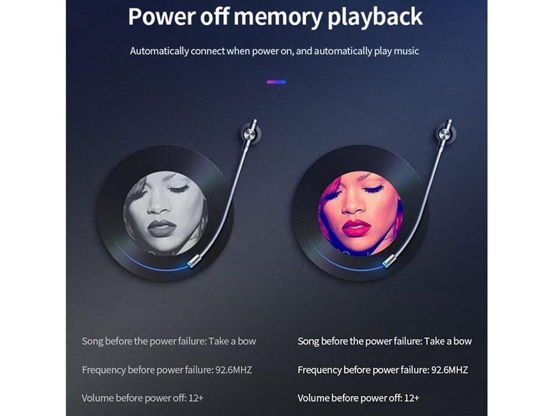 Car Bluetooth Receiver NZ Clearance Carousel 14