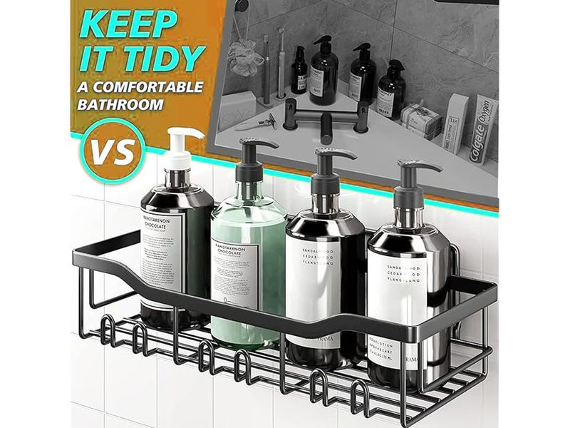 PTN NEW Shower Caddy Set Sale Sale Sale Carousel 9