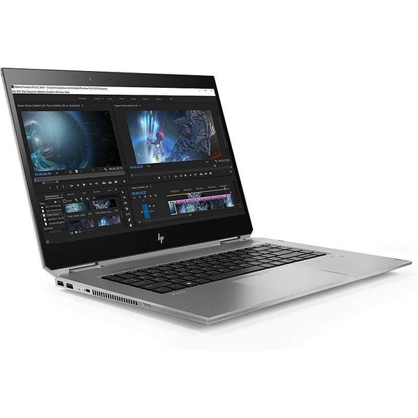 HP ZBook Studio G5 (Core i7 -8850H, 32 GB, 512 GB, 15.6" Non-touch) B grade (... Carousel 2